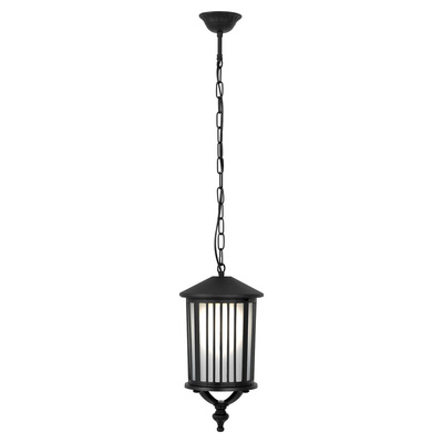 Lampa ogrodowa wisząca K-8211 z serii DETROIT