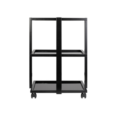 Asystor do tatuażu Pro Ink 1040 czarny 132973