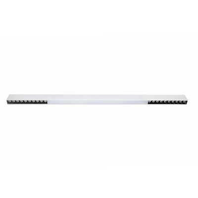 Lampa liniowa premium czarno-biała 40W 3000K DDXT1200 COSMO