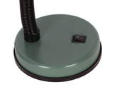 biurkowa K-MT-203 ZIELONY z serii CARIBA Lampka