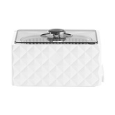 Myjka ultradźwiękowa AD-3000 poj. 0,45 L 35W Biała 148132