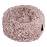 DISTRICT70 Legowisko dla zwierząt FUZZ, piaskowe, S