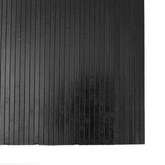 vidaXL Dywan prostokątny, szary, 80x300 cm, bambusowy