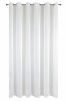 Firana Lucy biała 400x250