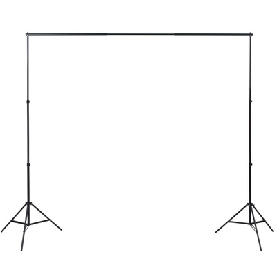 Wyposażenie studia fotograficznego, przenośne tło 5 kolorów