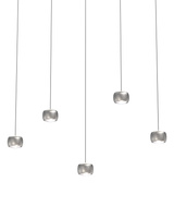 Lampa wisząca QUIBERON 7039-503