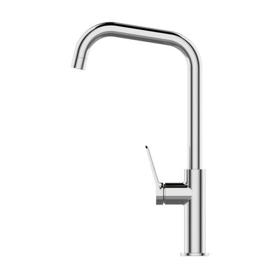 BATERIA ZLEWOZMYWAKOWA ALONIA INVENA TREND, CHROM