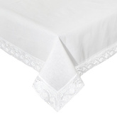 Susan biały 140x220