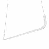Lampa magnetyczna ARUBA DDCX-010 13W 4000K 100cm biały