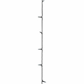 Sznur lampek LED, 150 diod w kolorze zimnej bieli, 15 m, PVC
