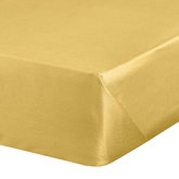 Prze musztardowe 240x220 Prześcieradło