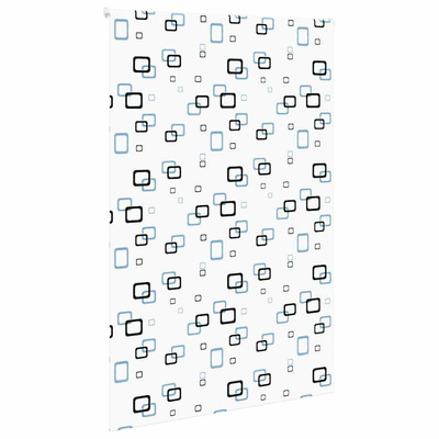Roleta prysznicowa 160x240 cm Szerokość tkaniny 156 cm