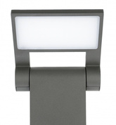 Lampa ogrodowa stojąca 11702-1000 DG