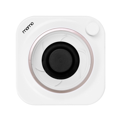 Pochłaniacz pyłu kasetowy Momo J007 48W 147801