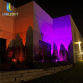 Naświetlacz LED RGB-30W