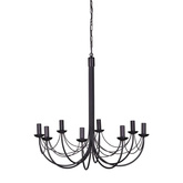 Lampa wisząca K-3521 z serii PERSEO