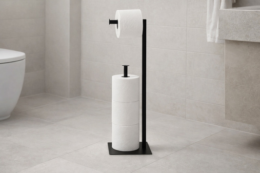 Meble dekoracyjne KS-44 PAPER STAND z serii KAJA HOME