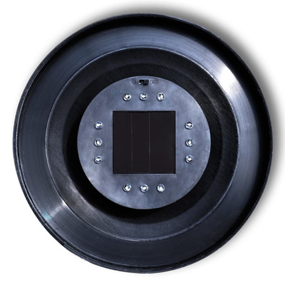 Lampa do oświetlenia ścieżki, LED, 50 cm, ze szpikulcem