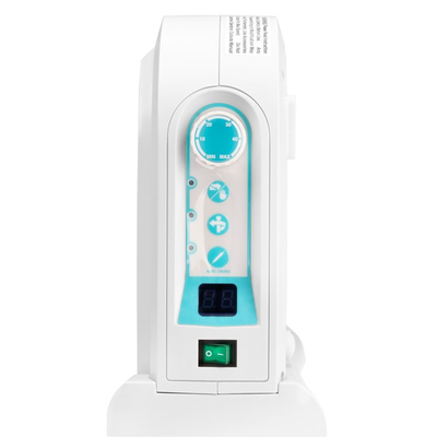 Saeyang frezarka Marathon Multi 600 mikrosilnik protetyczny + BM50S1 bezszczotkowa 101354