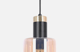Lampa wisząca K-5255 z serii ALTO