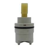 Mieszacz 25mm do baterii umywalkowej wysokiej paros SC-B1-313-A Invena