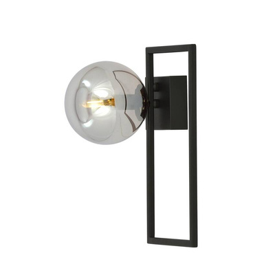 Lampa sufitowa  IMAGO 1D BLACK/GRAFIT