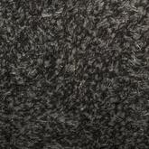 vidaXL Dywan ISTAN z długim runem, połyskujący, antracytowy 240x340 cm