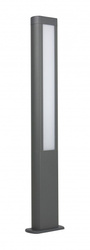 Lampa ogrodowa stojąca GL15403