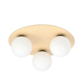 Lampa sufitowa  KENZO 3B