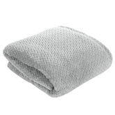 Koc Sreb popielaty 200x220