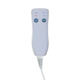 Spa leżanka kosmetyczna Azzurro 805 1 siln. venge/latte 109092