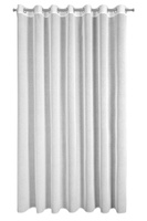 Firana Margo biała 300x250