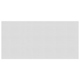 Pływająca folia solarna z PE, 450x220 cm, szara