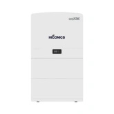 Falownik 6kW z Magazynem 10kWh ALL-IN-ONE V-TAC Midea Hiconics LFP IP65 HEC2-S6.0Hr2