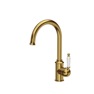 RACHEL SteelQ Nano PVD złoty