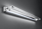 Lampa łazienkowa nad lustro listwa LED 14W 80cm Chick Candellux 21-53251