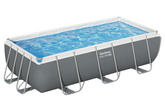 Basen Stelażowy 404 x 201 x 100 cm Bestway 56442