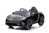 Auto Na Akumulator McLaren GT 12V Czarny
