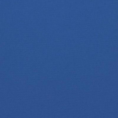 vidaXL Poduszka na leżak, niebieska, 200x60x3 cm, tkanina Oxford