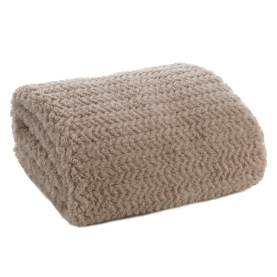 Narzuta Laris beżowa 130x170