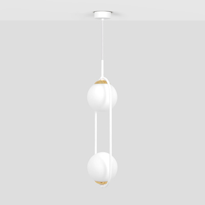 Lampa wisząca K-5301 z serii ARLENA