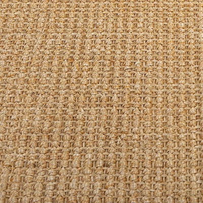 vidaXL Dywanik, naturalny sizal, 80x100 cm