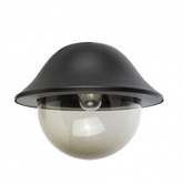 Lampa ogrodowa (głowica) K 1018 O-BD