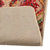 Chodnik dywanowy MARSA Wielokolorowe 80 x 250 cm