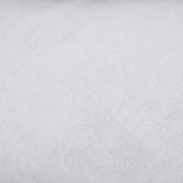 vidaXL Legowisko dla psa, ciemnoszaro-białe, 85,5x70x23 cm, wygląd lnu