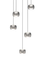 Lampa wisząca QUIBERON 5039-503