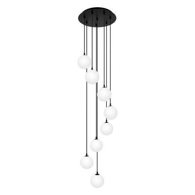 Lampa wisząca K-5552 z serii ASPEN