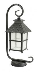 Lampa ogrodowa stojąca K 4011/1/Z