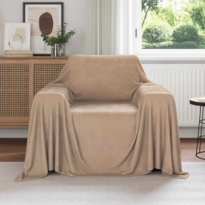 Koc Camel 210 x 140 cm Polar