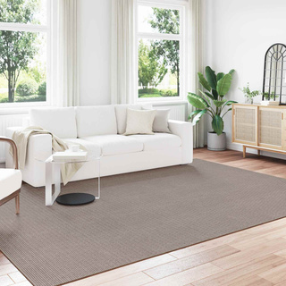 Dywany pokojowe LUGO Kremowy i Taupe 280 x 200 cm Poliester